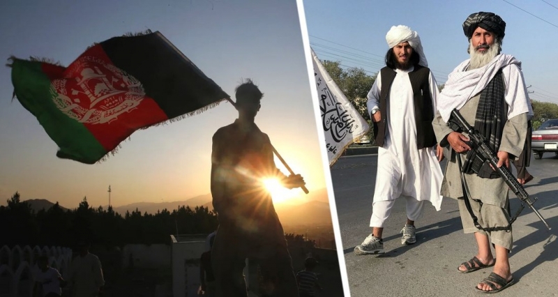 Для российских туристов начали делать туры в Афганистан