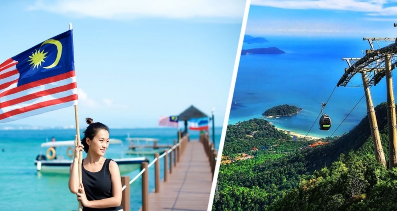 Еще одна страна ЮВА открывается для туристов