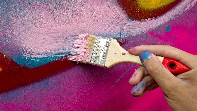 Фестиваль уличного искусства «Культурный код» стартовал на Ставрополье