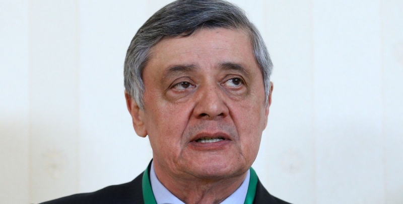 Кабулов в Кабуле: Россия укрепляет связи с движением «Талибан»