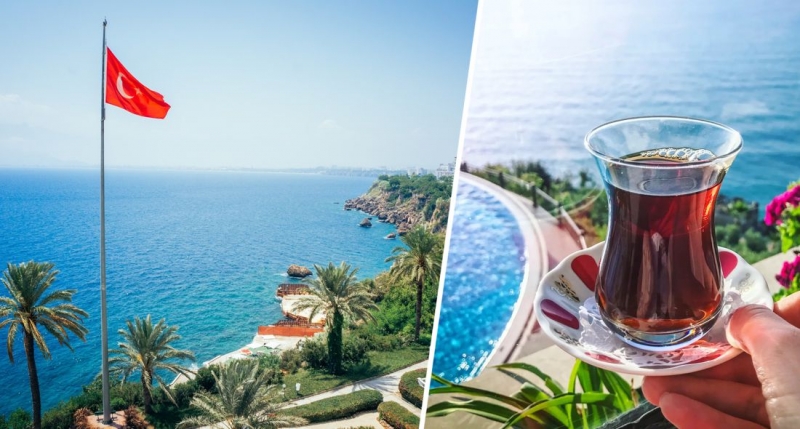 В Турции сезон до конца ноября продлят англичане