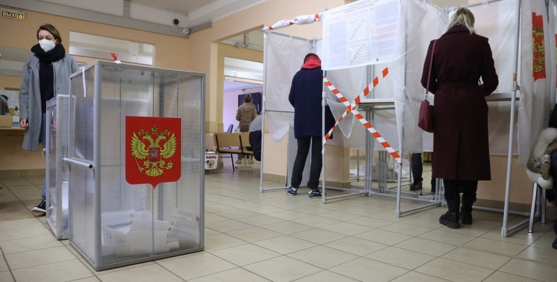 Выборы обнажили правительственные интриги