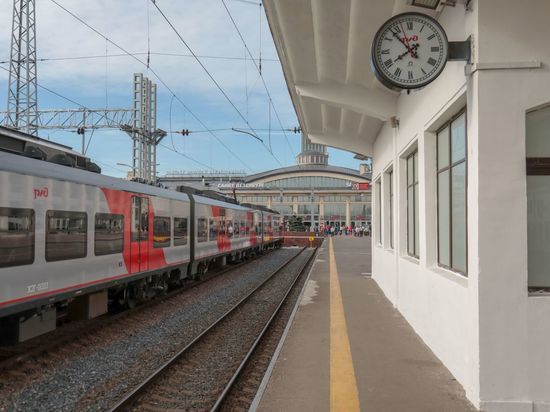 Железнодорожное будущее Петербургской агломерации