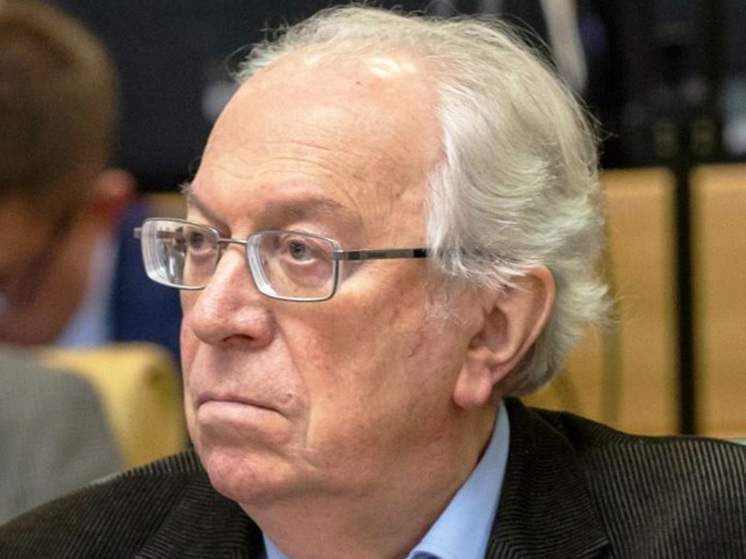 Академик предсказал судьбу курортного сезона на Черном море