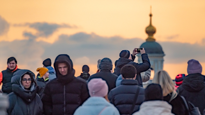 Более 100 тыс. человек посетили музеи Подмосковья в новогодние дни