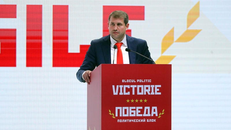 Илан Шор предрек воссоединение постсоветских стран в 2025 году