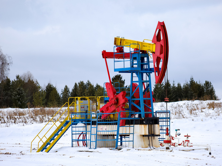 Новые вызовы нефтяного рынка: провал Китая и провокации Вашингтона