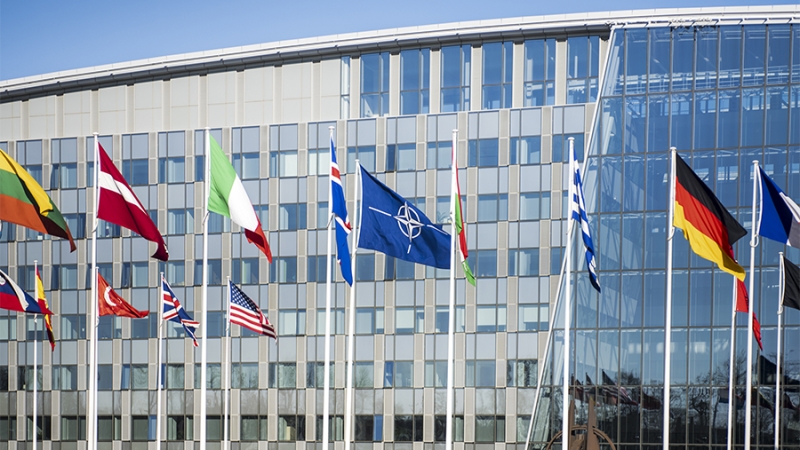 Пленный украинский пограничник рассказал о подготовке инструкторов НАТО