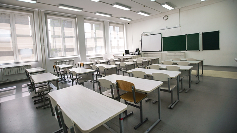 Школьные каникулы продлили в двух муниципалитетах Липецкой области