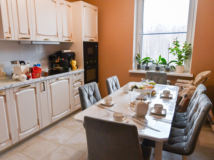 Столичный строительный парадокс: почему в Москве сильно подорожали «трешки»