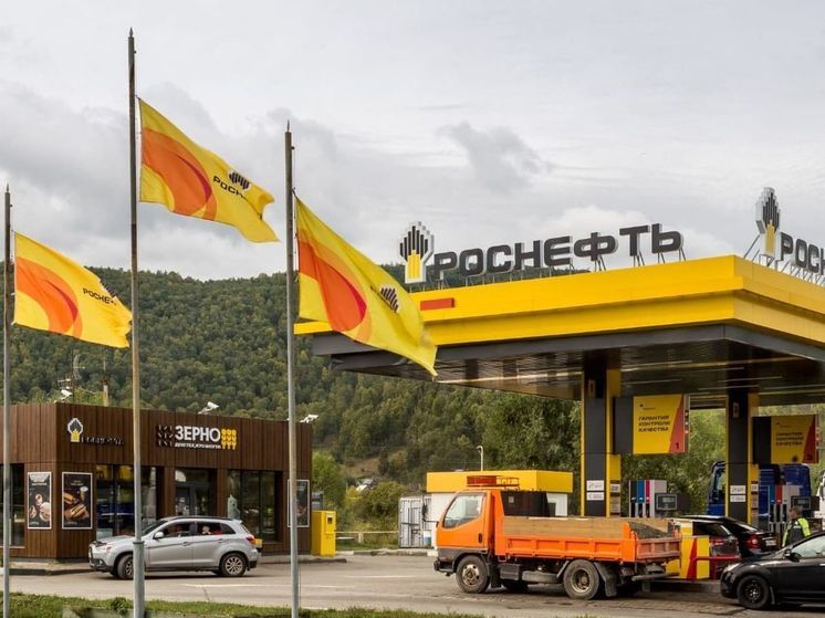 Агентство Brandlab назвало бренд «Роснефти» одним из самых дорогих в России