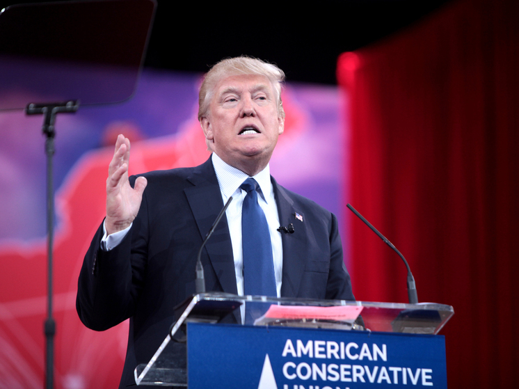 Нефтяная качалка Трампа: эксперт рассказал, снимет ли Вашингтон санкции с российского энергетического сектора