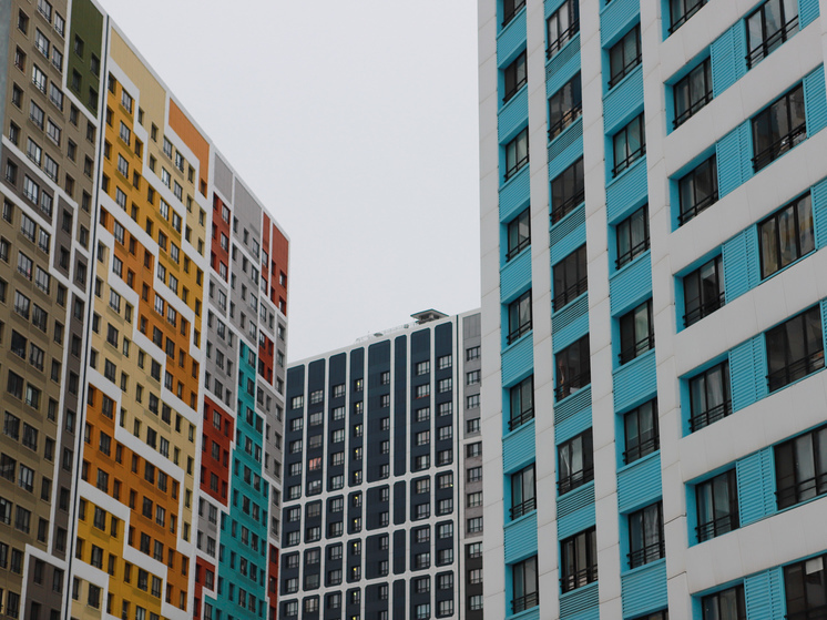 Новостройки премиум-класса стали «тихой гаванью» для частных инвесторов