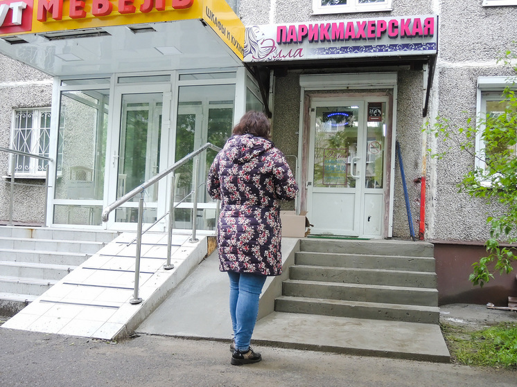 Половина россиян хотят иметь бизнес на первых этажах жилых домов