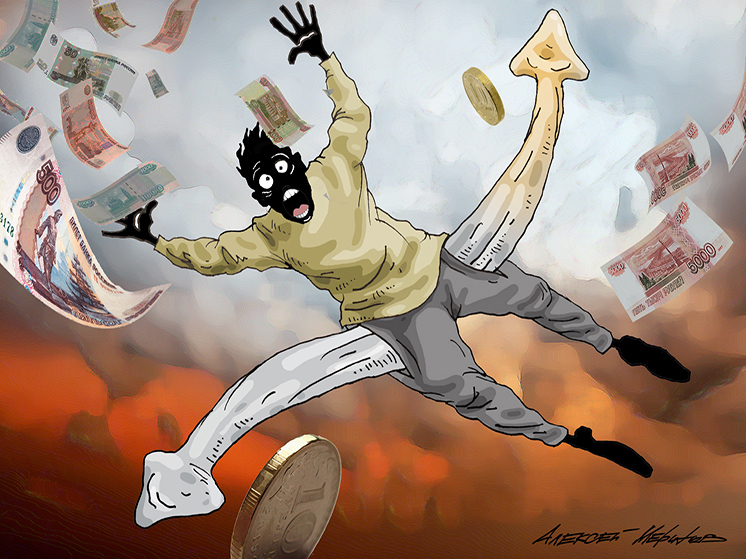 Профессор Сафонов назвал сумму накоплений на безбедную старость