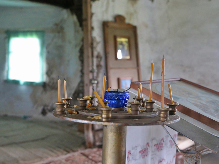 Религиозным организациям разрешат арендовать культурные памятники, находящиеся в неудовлетворительном состоянии