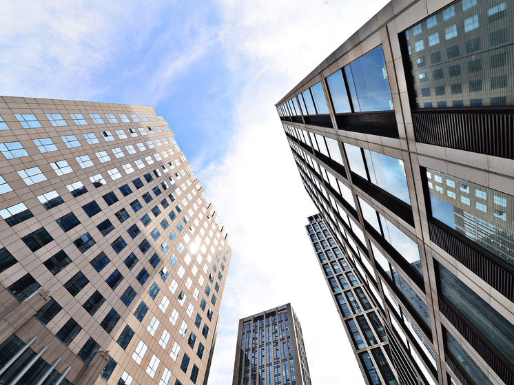 Жилье бизнес-класса дорожает и продается хуже