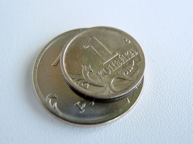 Курс на март: рубль ждет мирного соглашения по Украине и отмены санкций