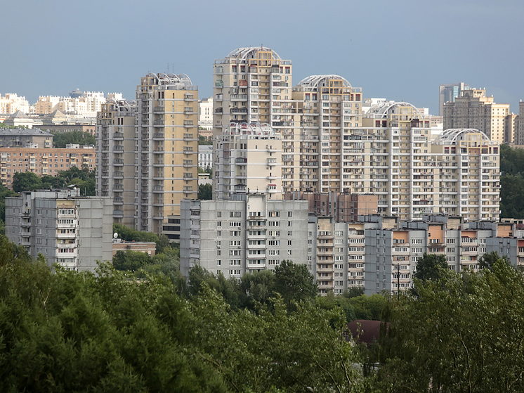 На вторичном рынке жилья «проснулись» цены