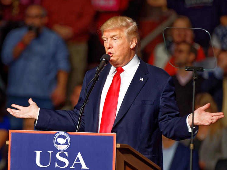 Трамп поможет России обойти санкции ЕС: начали с алюминия