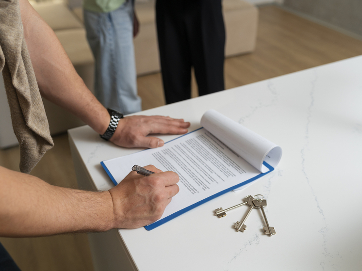 В России подешевели съемные «однушки»: долго ли будет длиться эта тенденция