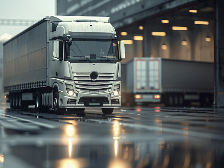 Россия стала больше закупать продуктов по импорту и меньше их продавать по экспорту