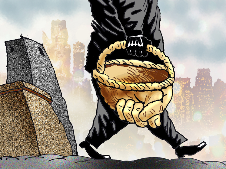 Самозапрет в действии: 8 миллионов россиян решили бессрочно отказаться от кредитов и микрозаймов