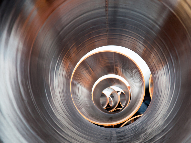 Сделка с дьяволом: Америка может снять санкции с «Северного потока–2»