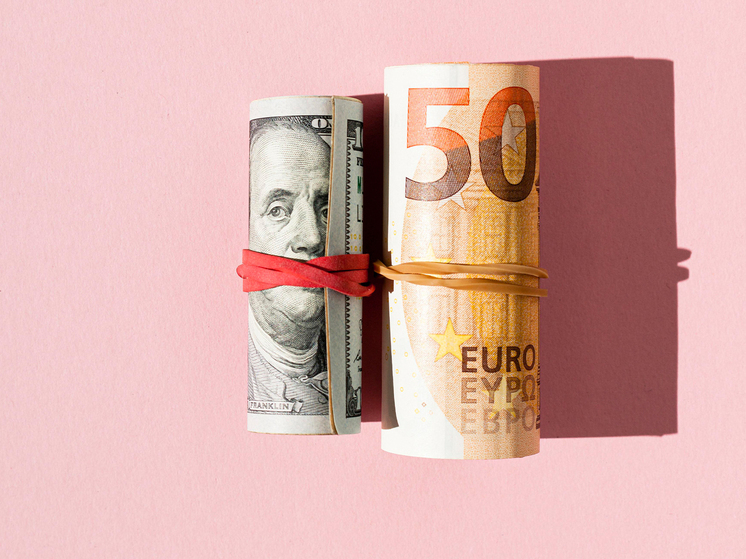 Евро хочет сбросить доллар с мирового валютного пьедестала: названы риски для России