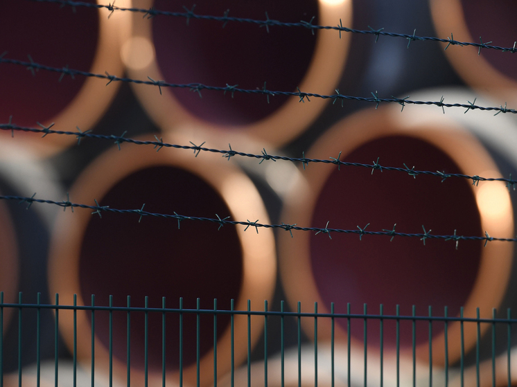 Евросоюз хочет ввести санкции даже против взорванных «Северных потоков»: эксперт объяснил подоплеку