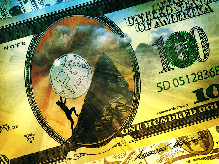 Обмен валют стал игрой с неизвестным курсом: рубли теперь принимают в 10 странах, но не без ловушек