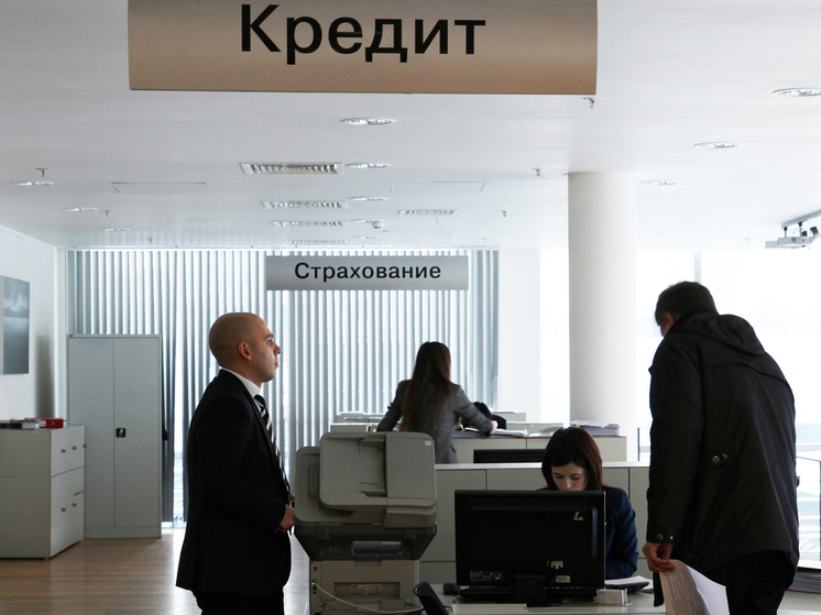 Смена паспорта может испортить кредитную историю: как избежать проблем