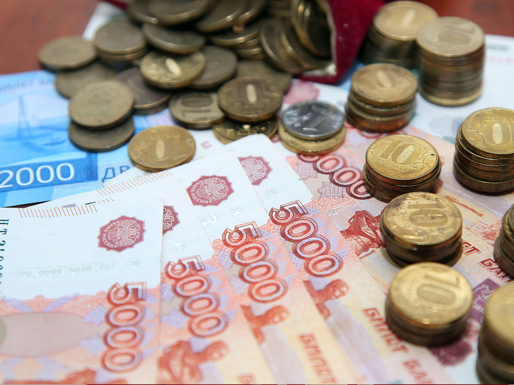 Зарплаты россиян вырастут в полтора раза к 2028 году