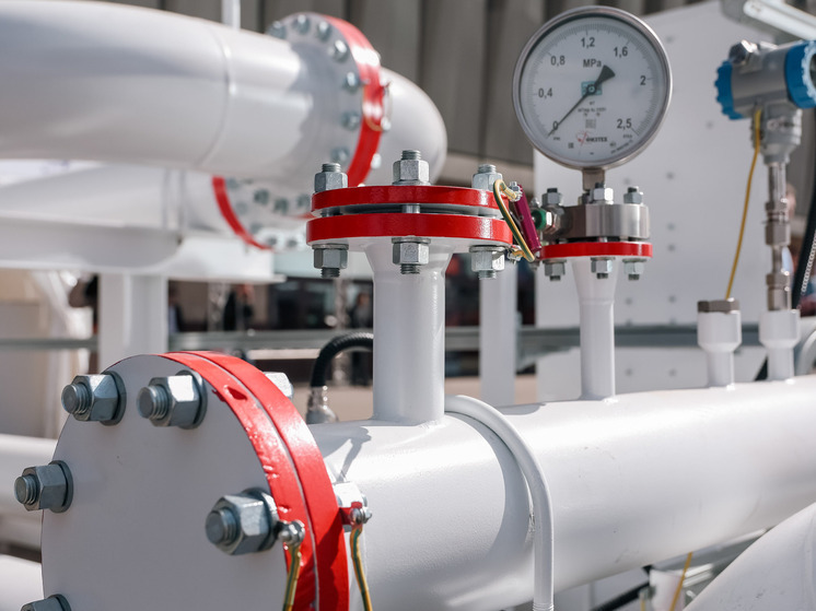 Газ в Европе подорожал за 4 года в 2,5 раза: при чем тут Россия