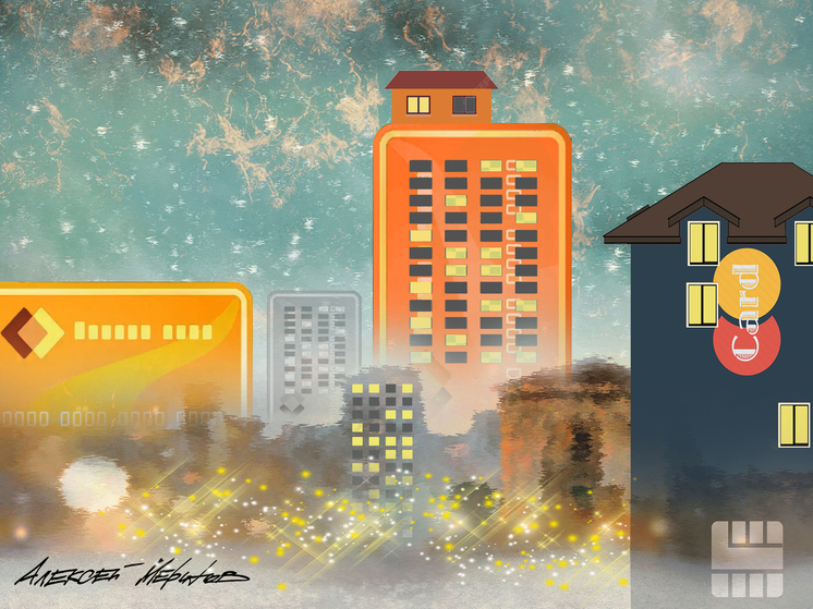 Кэш здесь больше не живет: покупку недвижимости за наличные запретят