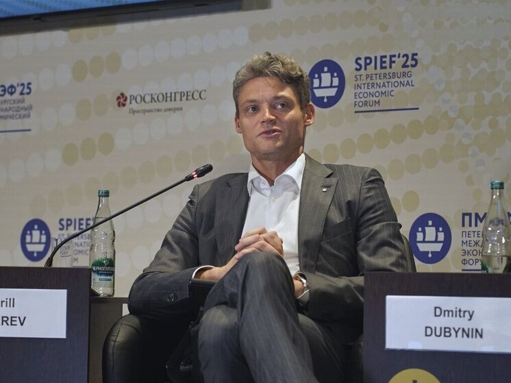 Сбер на ПМЭФ обсудил трансформацию мирового платежного рынка