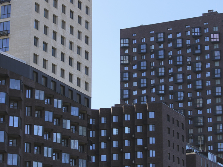 Квадратный метр за миллион: как ипотека сделала жилье недоступным даже в регионах