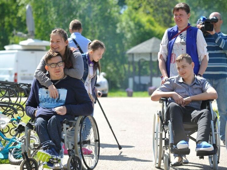 Социальный фонд России для людей с инвалидностью: как оформить электронный сертификат на ТСР и воспользоваться им