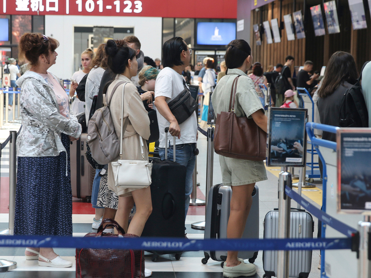 В плену у курортов: вернуться домой из отпуска по карману и силам не всем