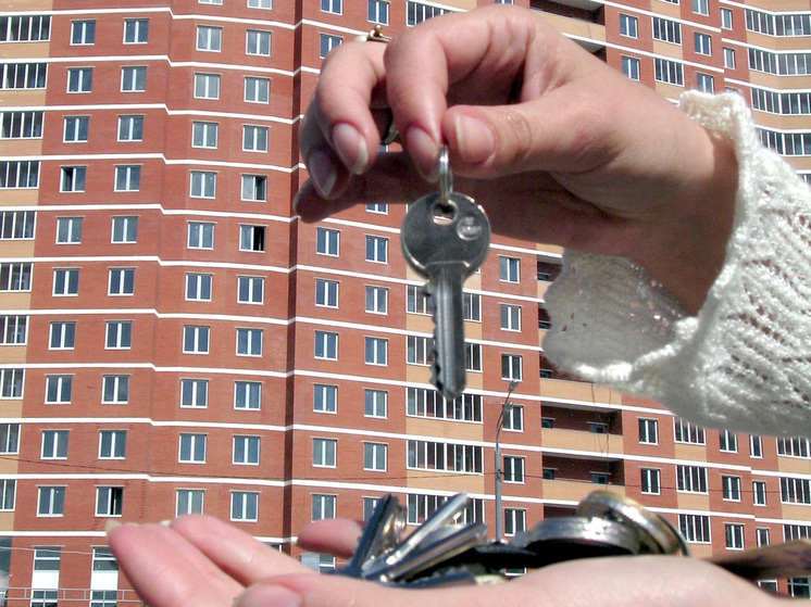 Взяли 4,5 млн, вернут 25: кто и зачем берет ипотеку под 22%