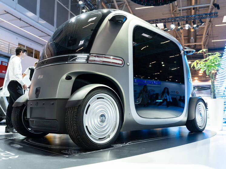 Фриц, сдавайся! Китайский автопром уничтожает легендарные немецкие автомарки