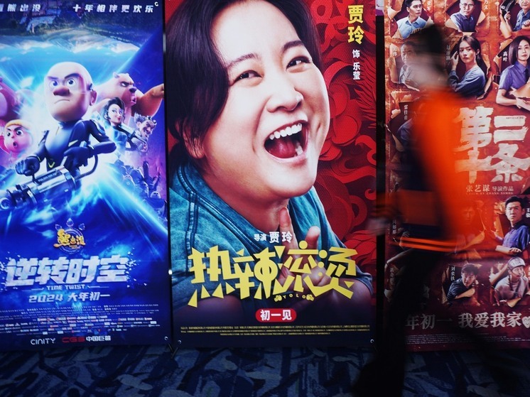 Голливуд выдохся: мировую киноиндустрию захватывают азиатские фильмы