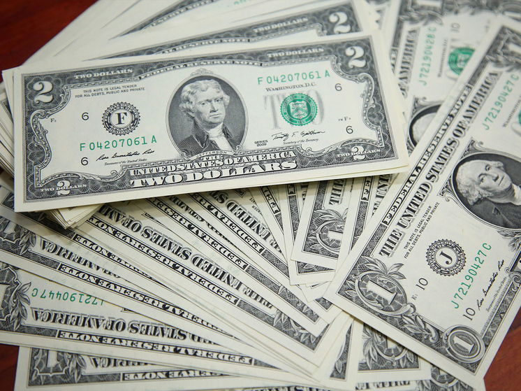 На пороге экономики бессмертия: доллар больше не может служить финансовым компасом для человечества