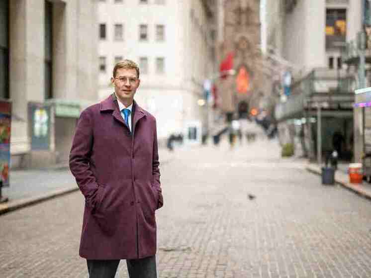 Тимур Турлов: 5 мыслей визионера из Казахстана, к которым стоит прислушаться бизнесу