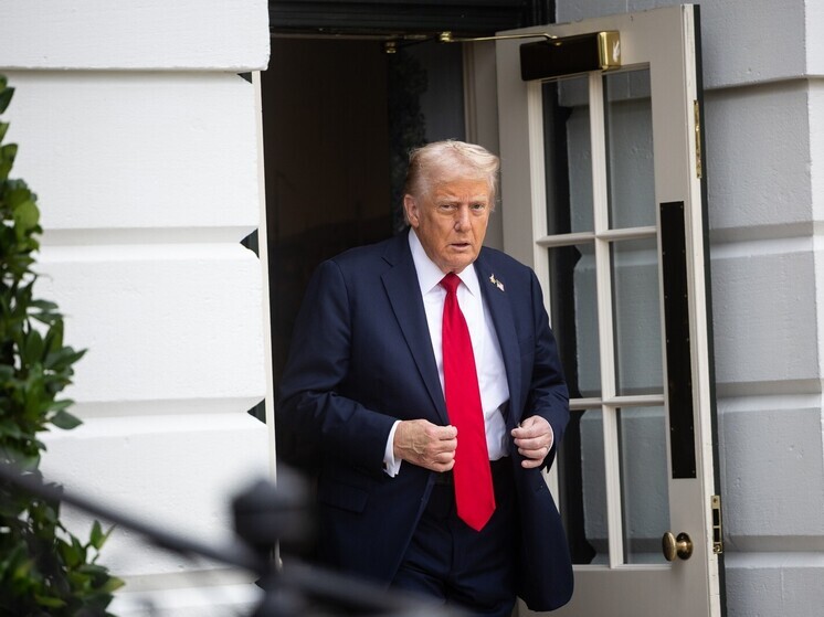 Чем дольше правит Трамп, тем беспомощнее становится доллар