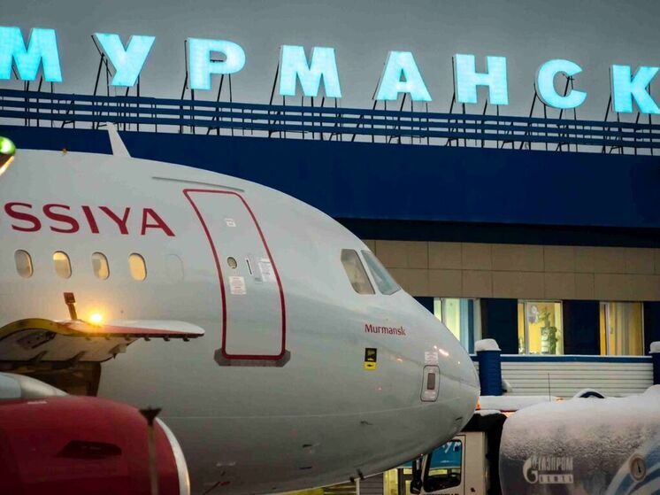 Направление на взлёт