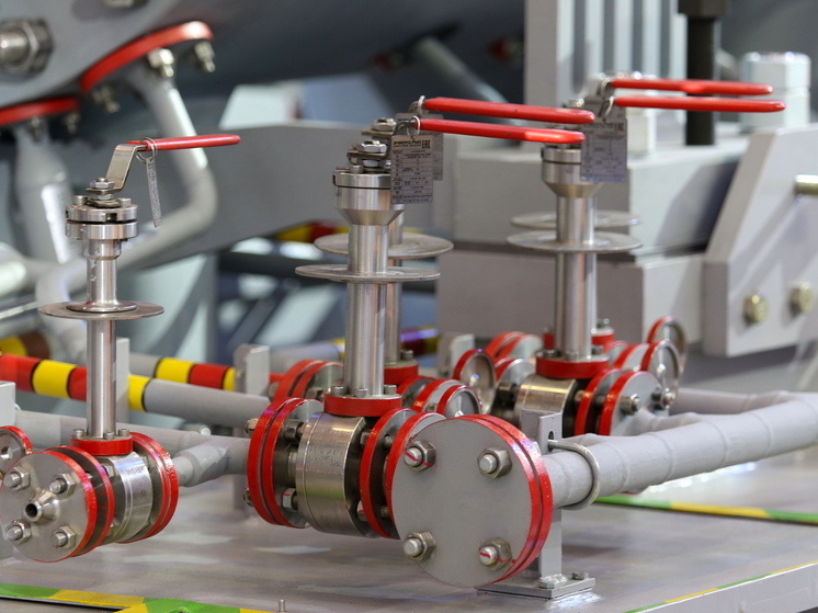 Россия остается лидером по поставкам газа в Европу, несмотря на санкции: эксперты объяснили парадокс