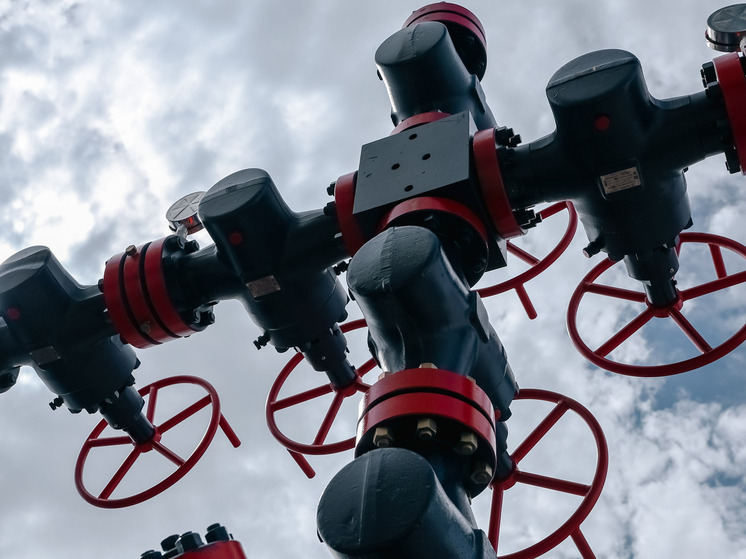 Удар Брюсселя по российскому газу навлечет гнев других поставщиков голубого топлива