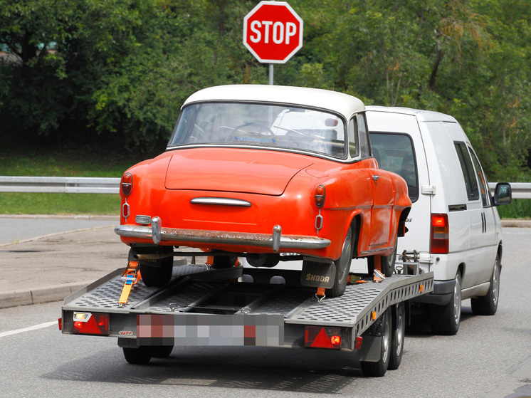 Введение утильсбора отодвинули на месяц: грабительские ставки будут пересмотрены