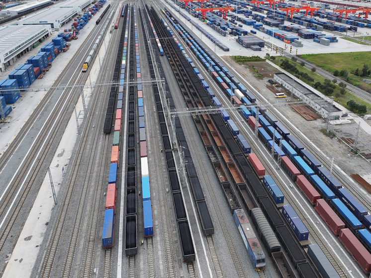 Фундамент многополярного мира: стратегическое партнерство России и Китая в энергетике